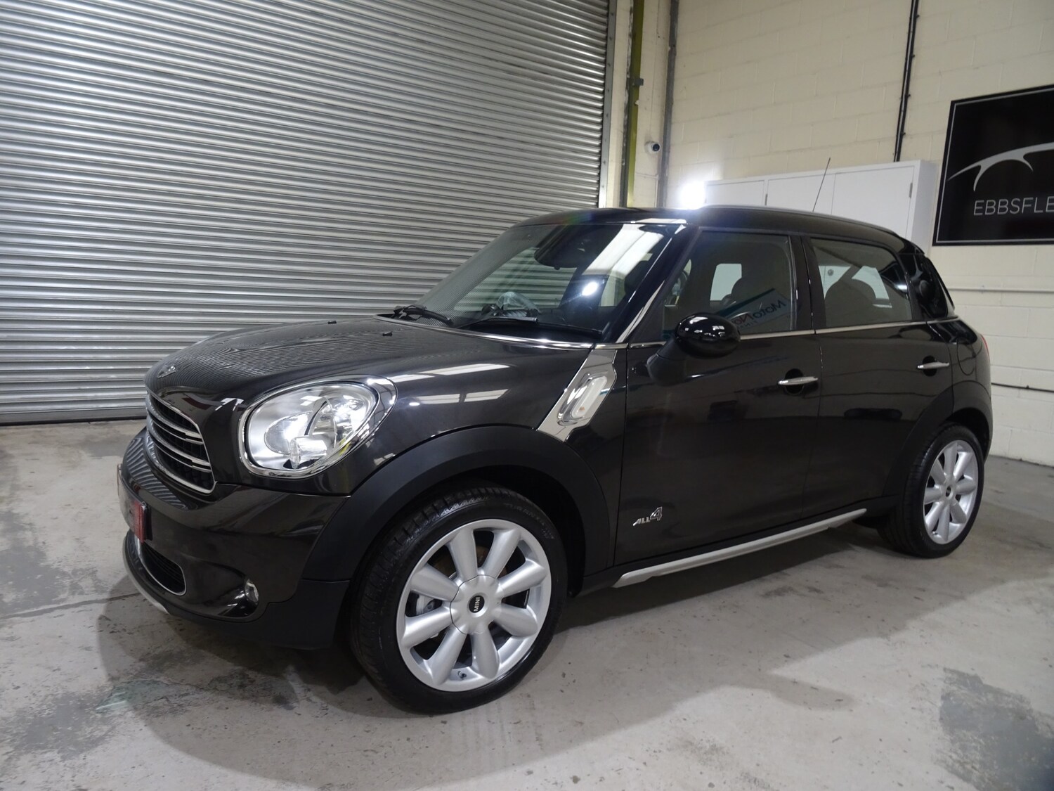 Used MINI Countryman 2016 for sale - 76230529: Photo 13
