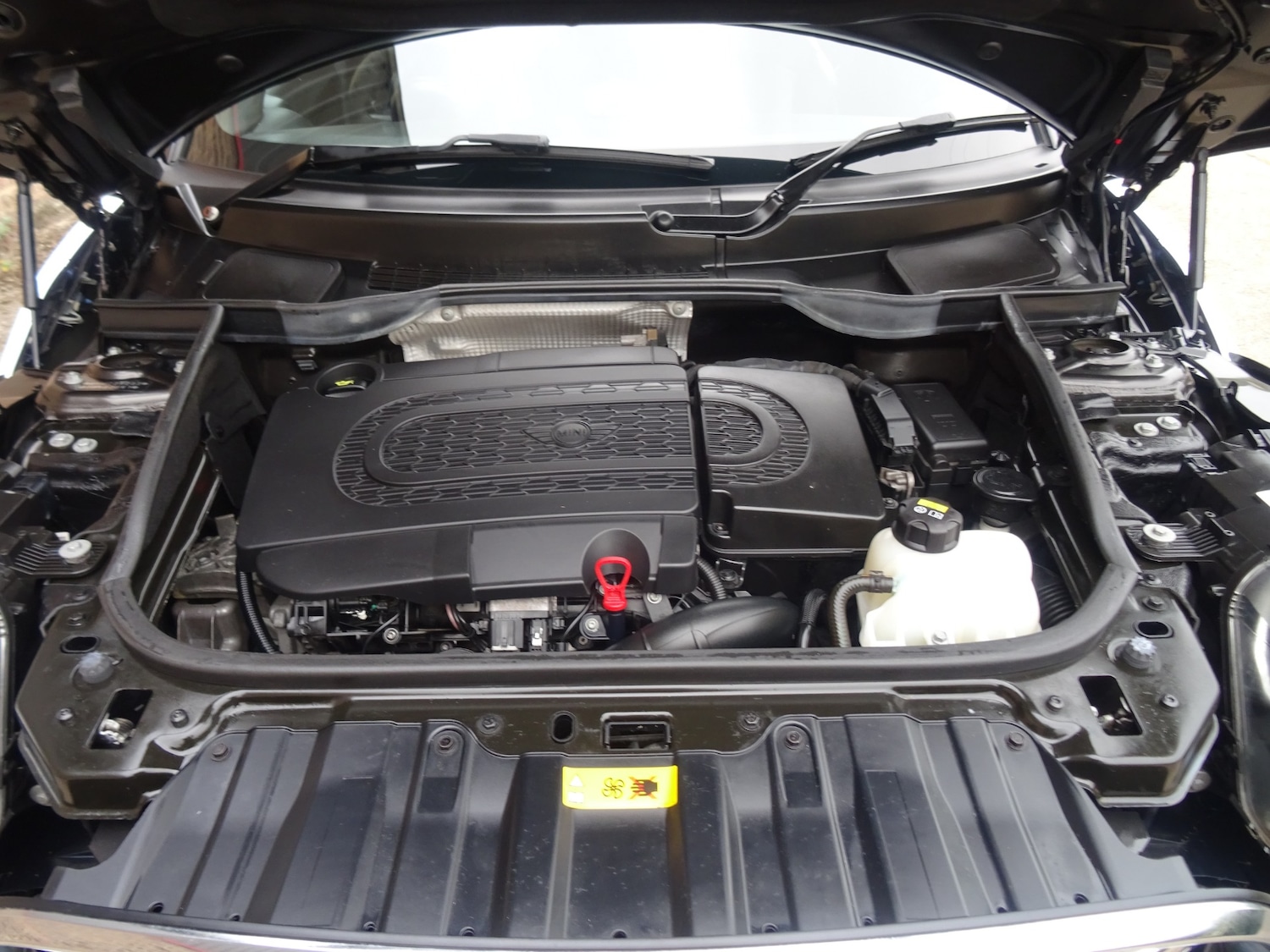 Used MINI Countryman 2016 for sale - 76230529: Photo 14