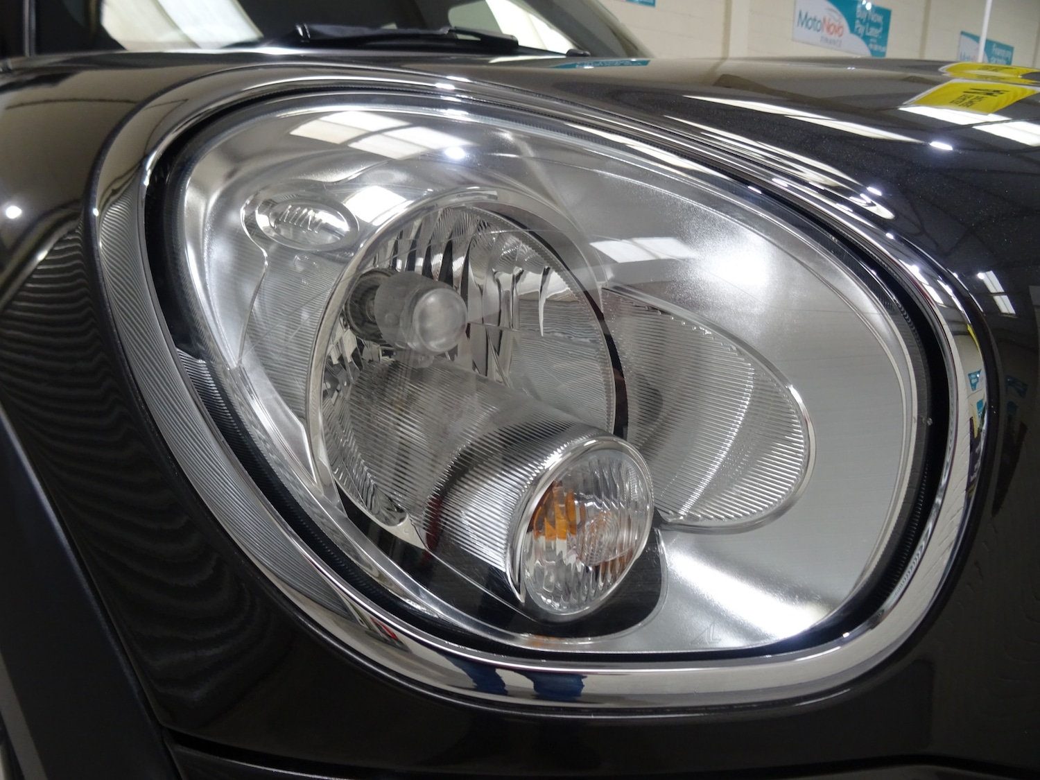 Used MINI Countryman 2016 for sale - 76230529: Photo 16