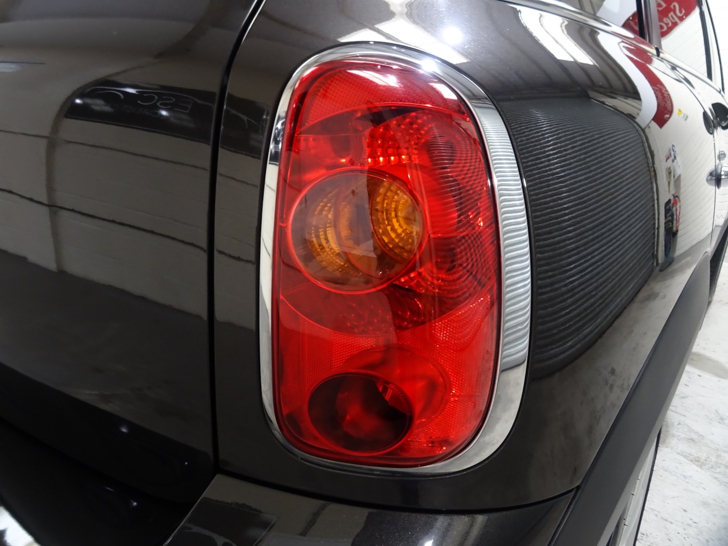 Used MINI Countryman 2016 for sale - 76230529: Photo 17