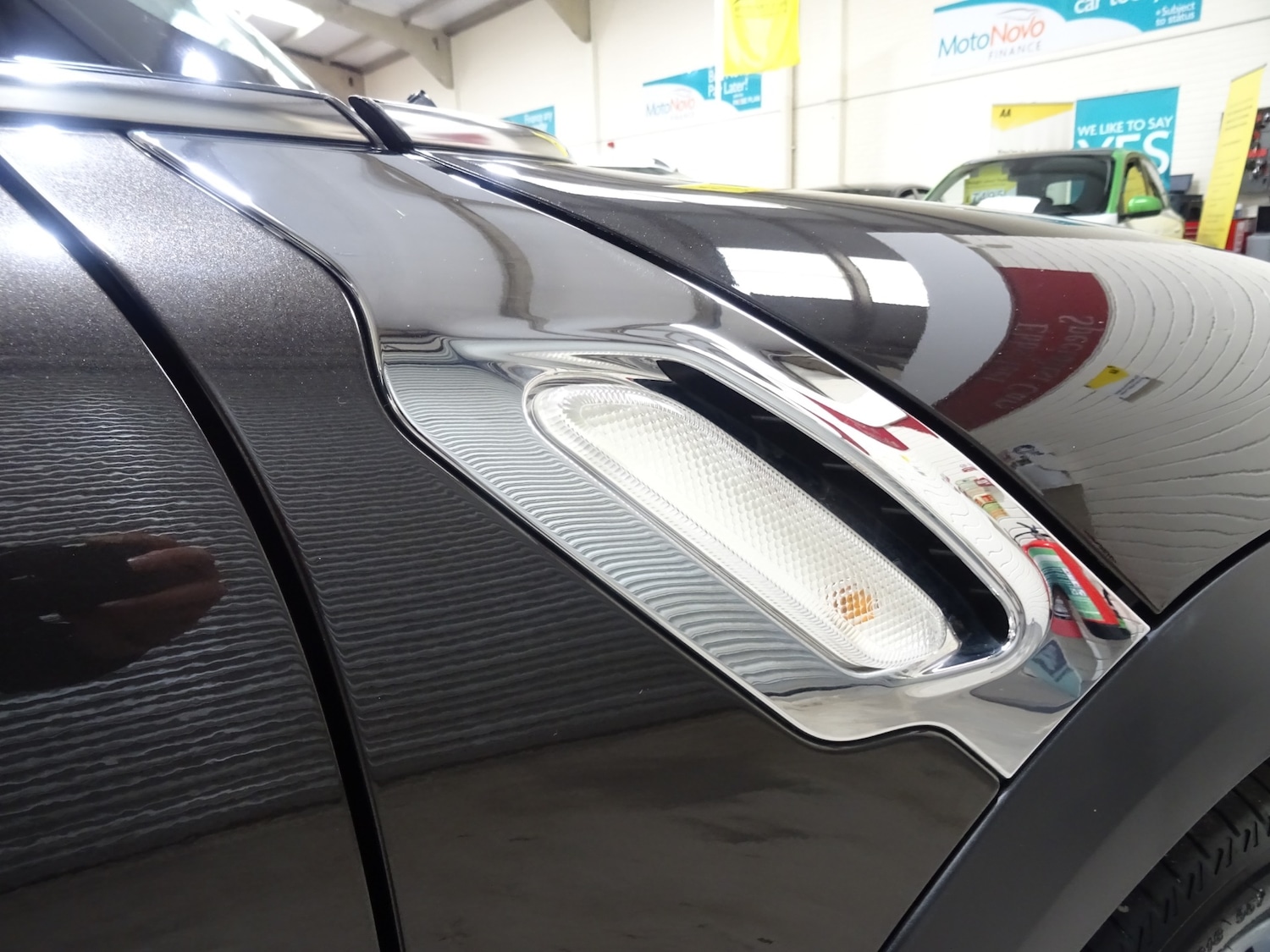 Used MINI Countryman 2016 for sale - 76230529: Photo 18