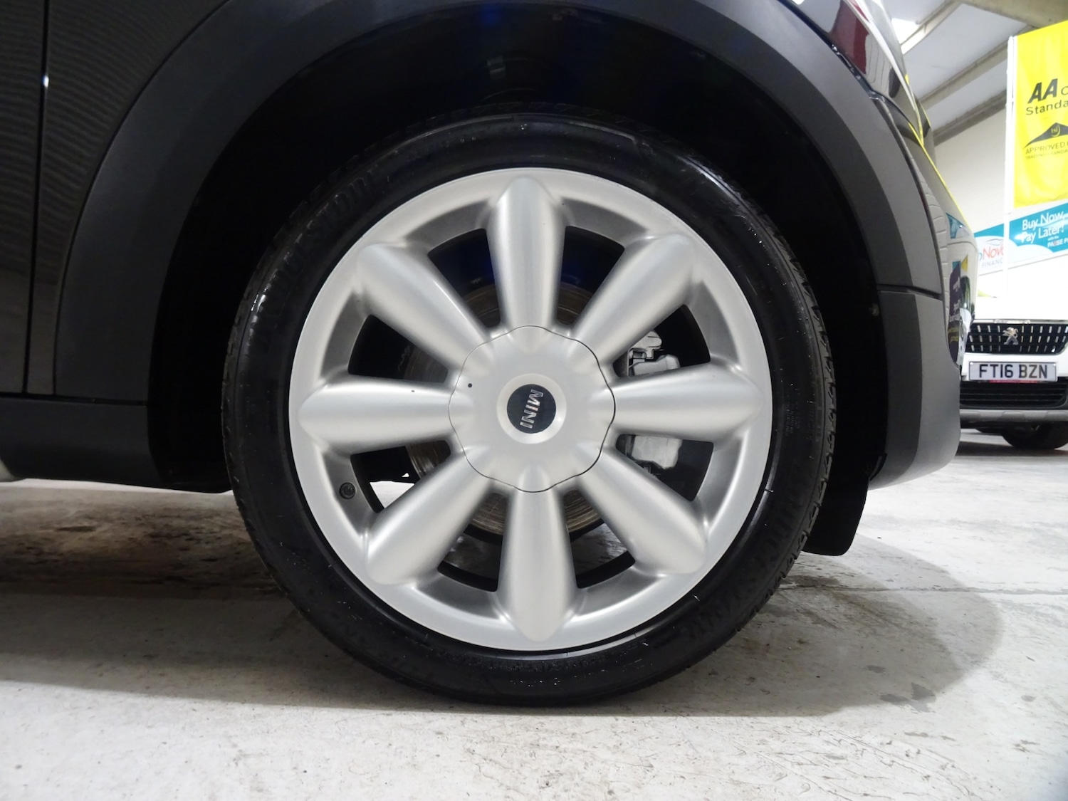 Used MINI Countryman 2016 for sale - 76230529: Photo 19