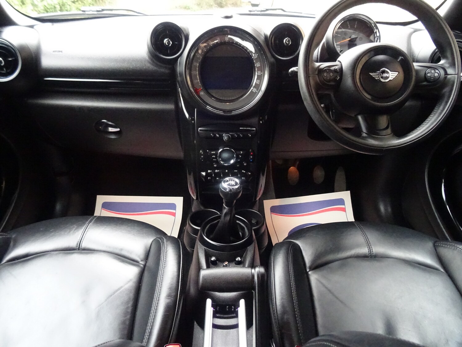 Used MINI Countryman 2016 for sale - 76230529: Photo 22