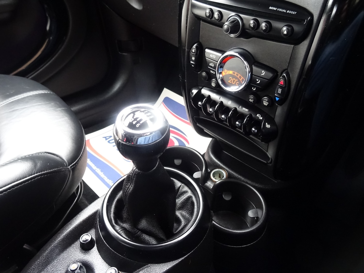 Used MINI Countryman 2016 for sale - 76230529: Photo 23