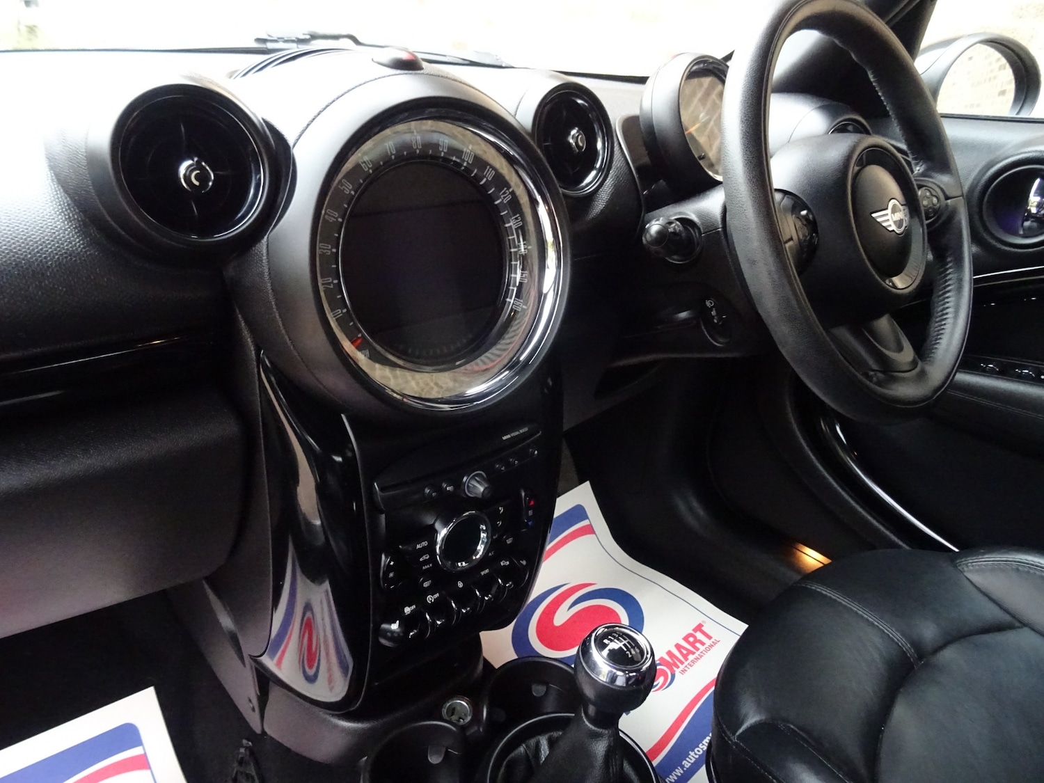 Used MINI Countryman 2016 for sale - 76230529: Photo 24