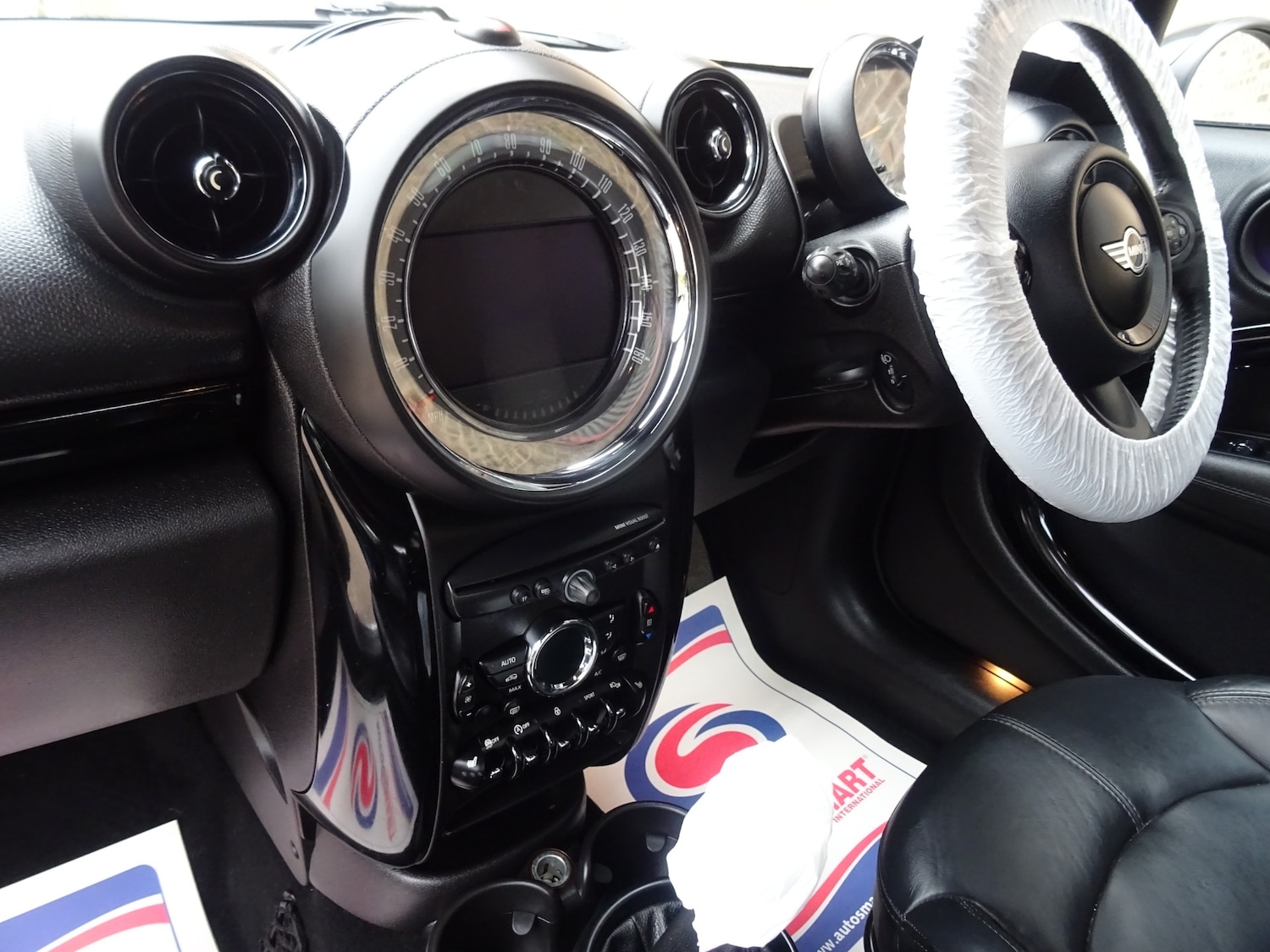 Used MINI Countryman 2016 for sale - 76230529: Photo 25