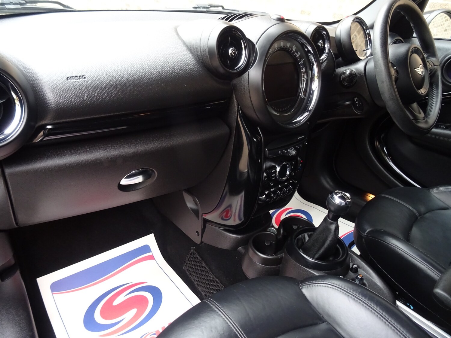 Used MINI Countryman 2016 for sale - 76230529: Photo 26