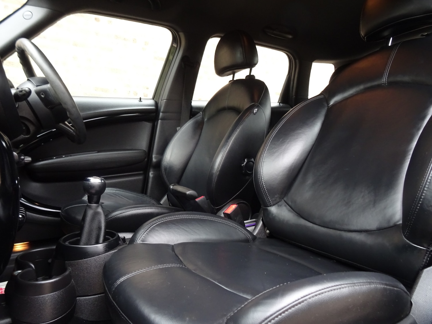 Used MINI Countryman 2016 for sale - 76230529: Photo 27