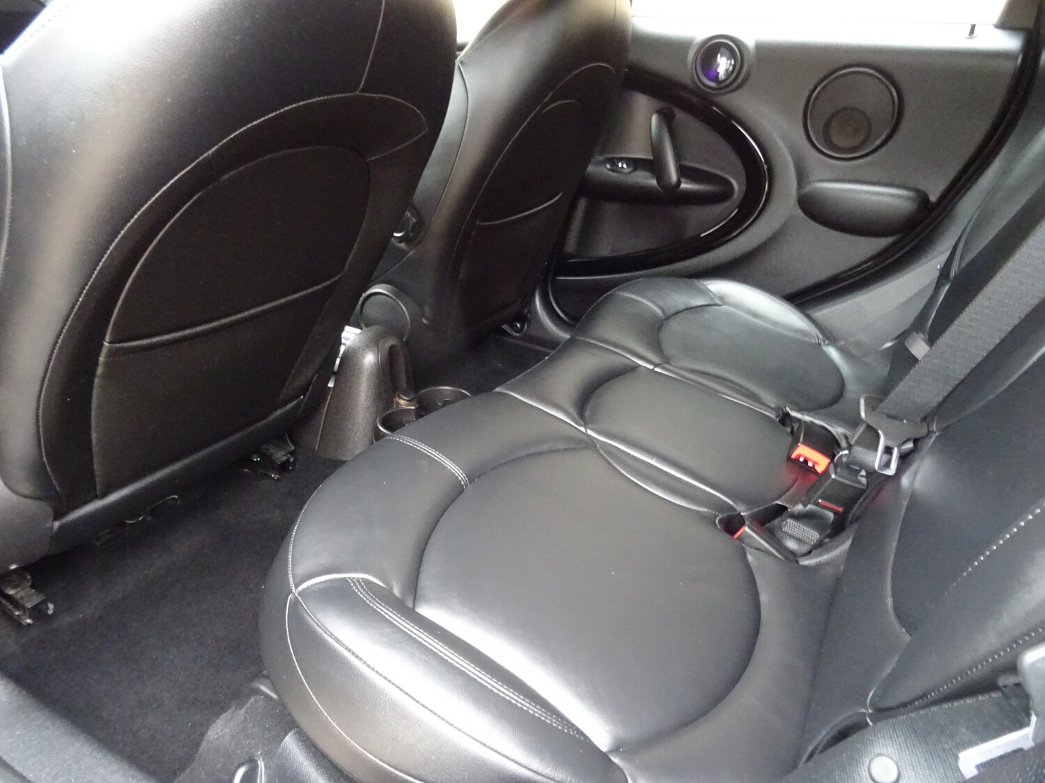 Used MINI Countryman 2016 for sale - 76230529: Photo 28