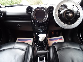Used MINI Countryman 2016 for sale - 76230529: Photo 2