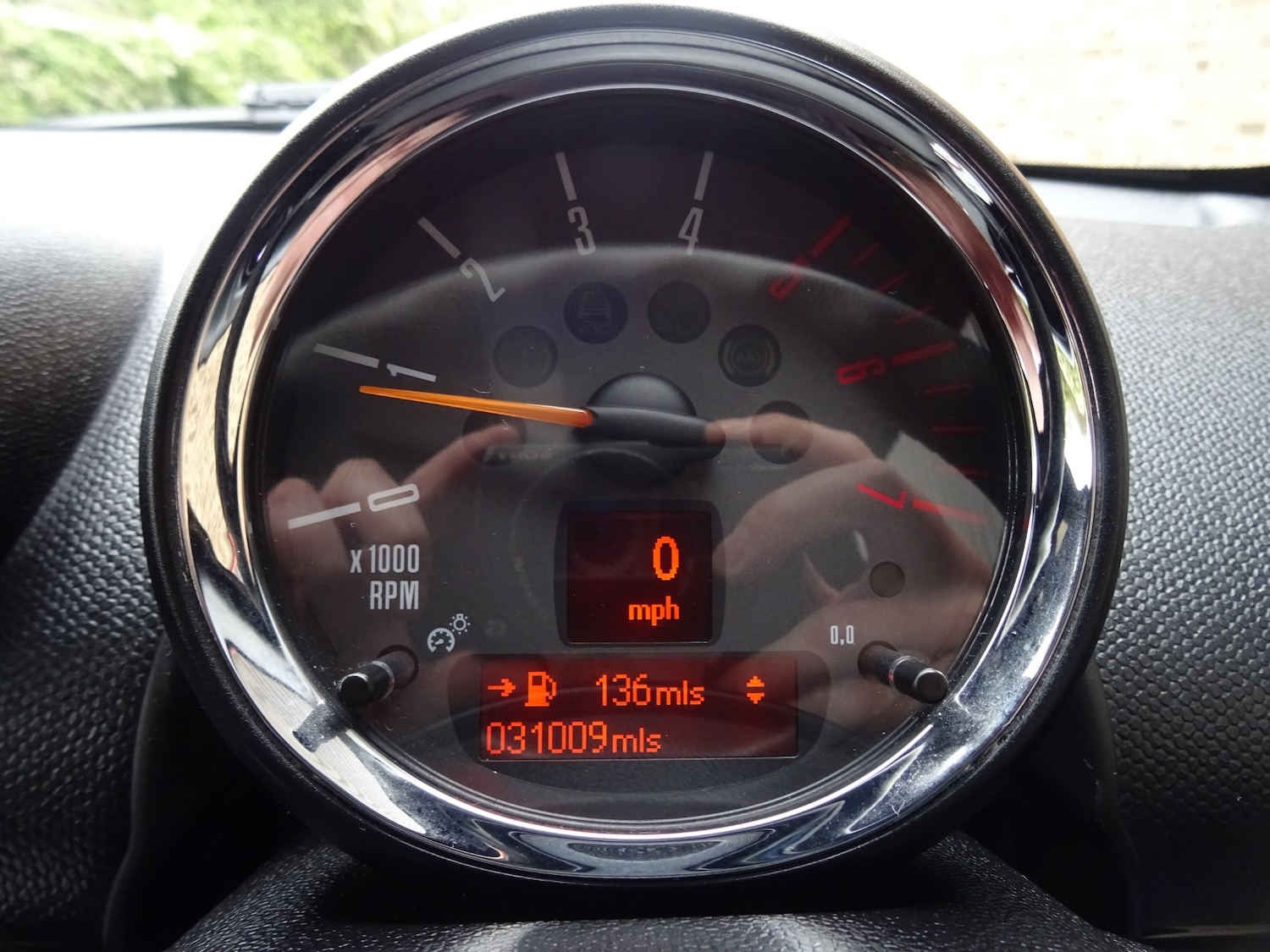 Used MINI Countryman 2016 for sale - 76230529: Photo 3