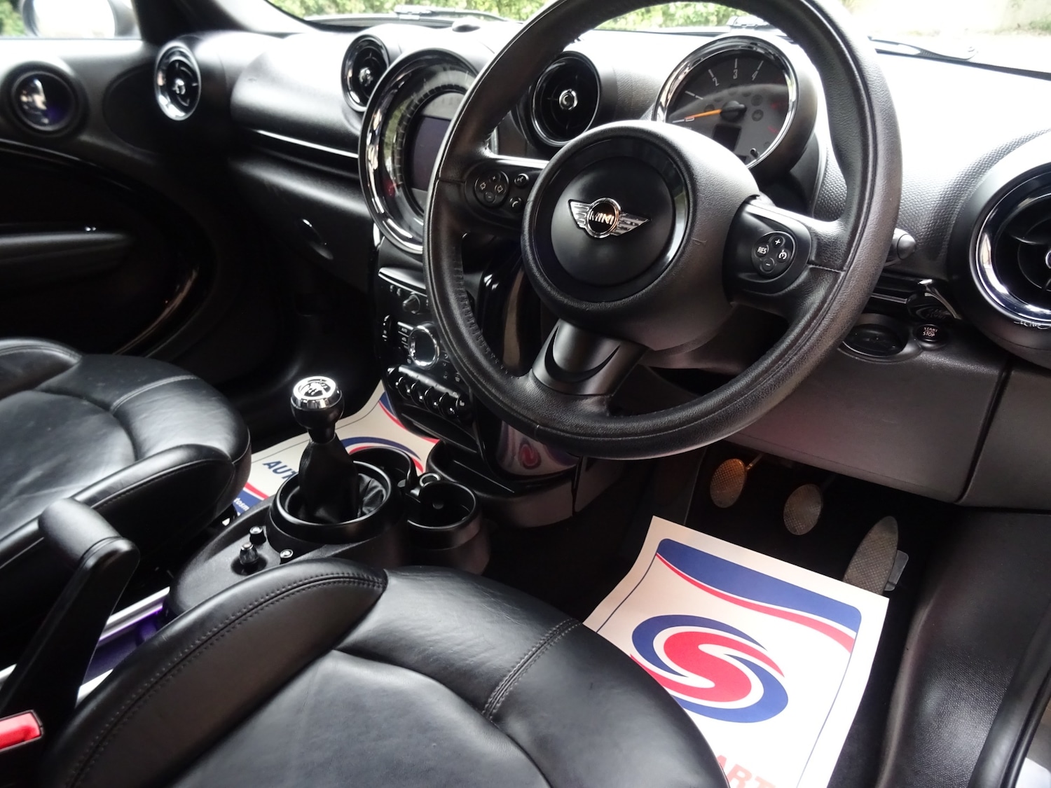 Used MINI Countryman 2016 for sale - 76230529: Photo 31