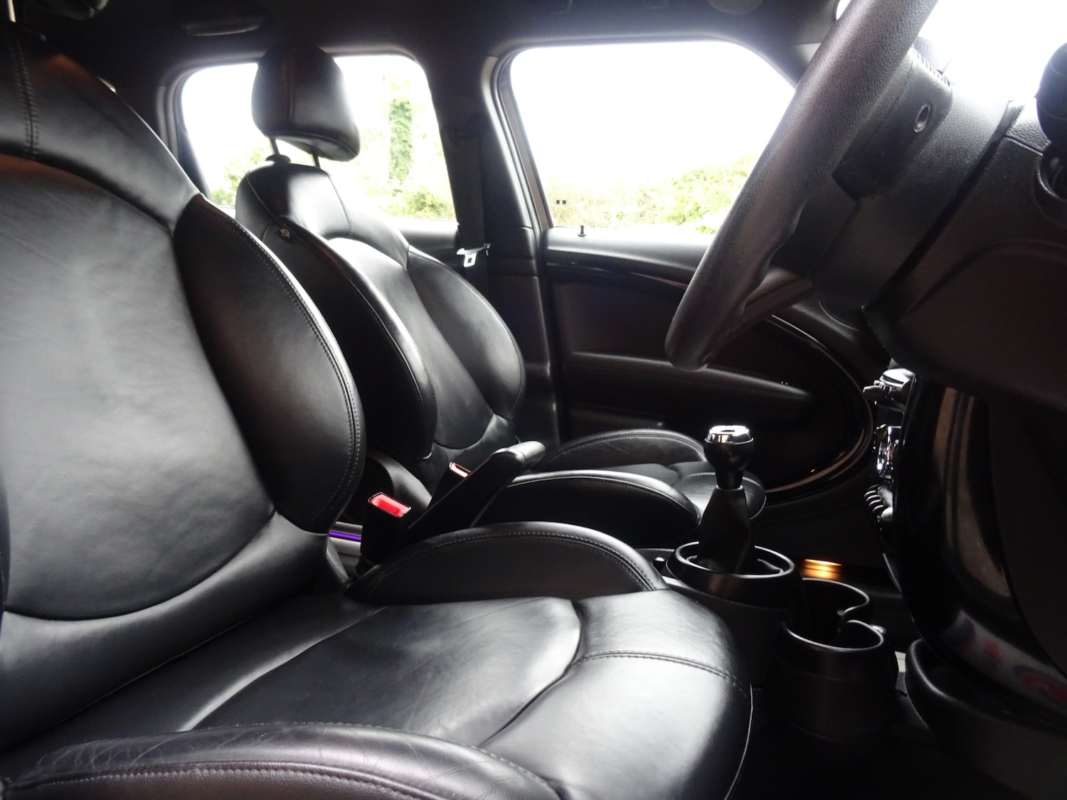 Used MINI Countryman 2016 for sale - 76230529: Photo 32