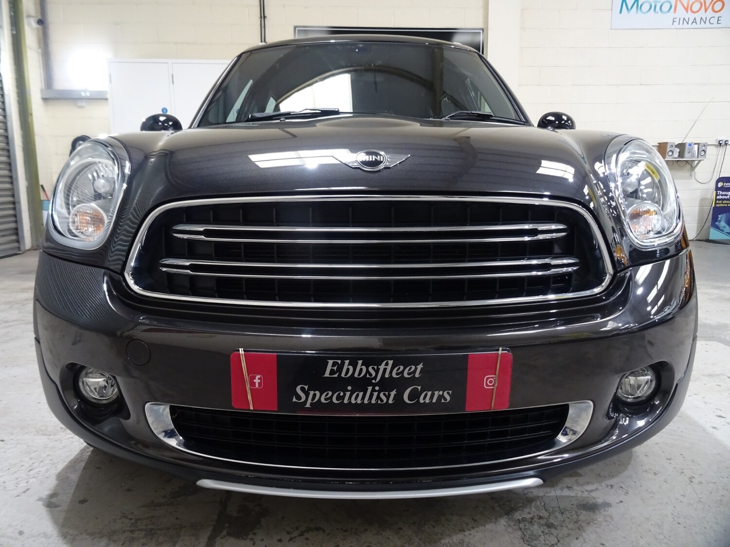 Used MINI Countryman 2016 for sale - 76230529: Photo 33