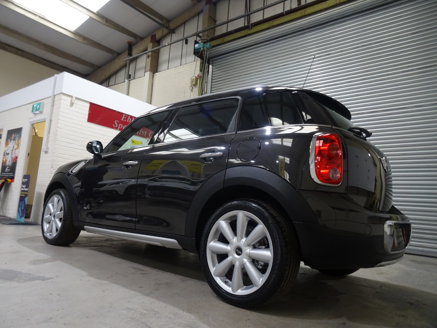 Used MINI Countryman 2016 for sale - 76230529: Photo 36