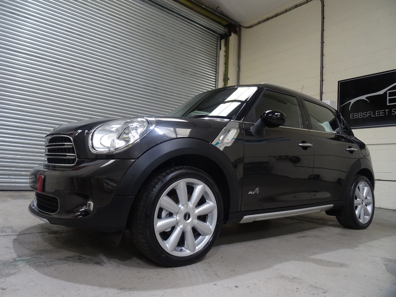 Used MINI Countryman 2016 for sale - 76230529: Photo 37