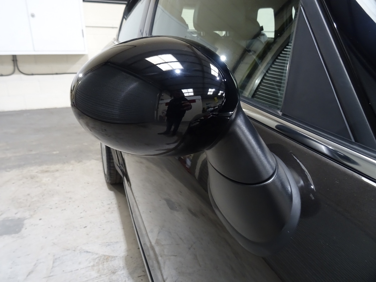 Used MINI Countryman 2016 for sale - 76230529: Photo 38