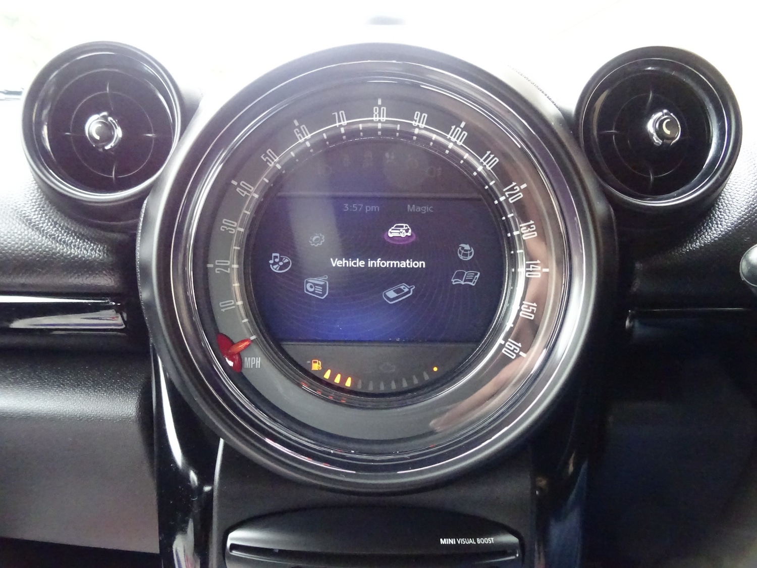 Used MINI Countryman 2016 for sale - 76230529: Photo 4