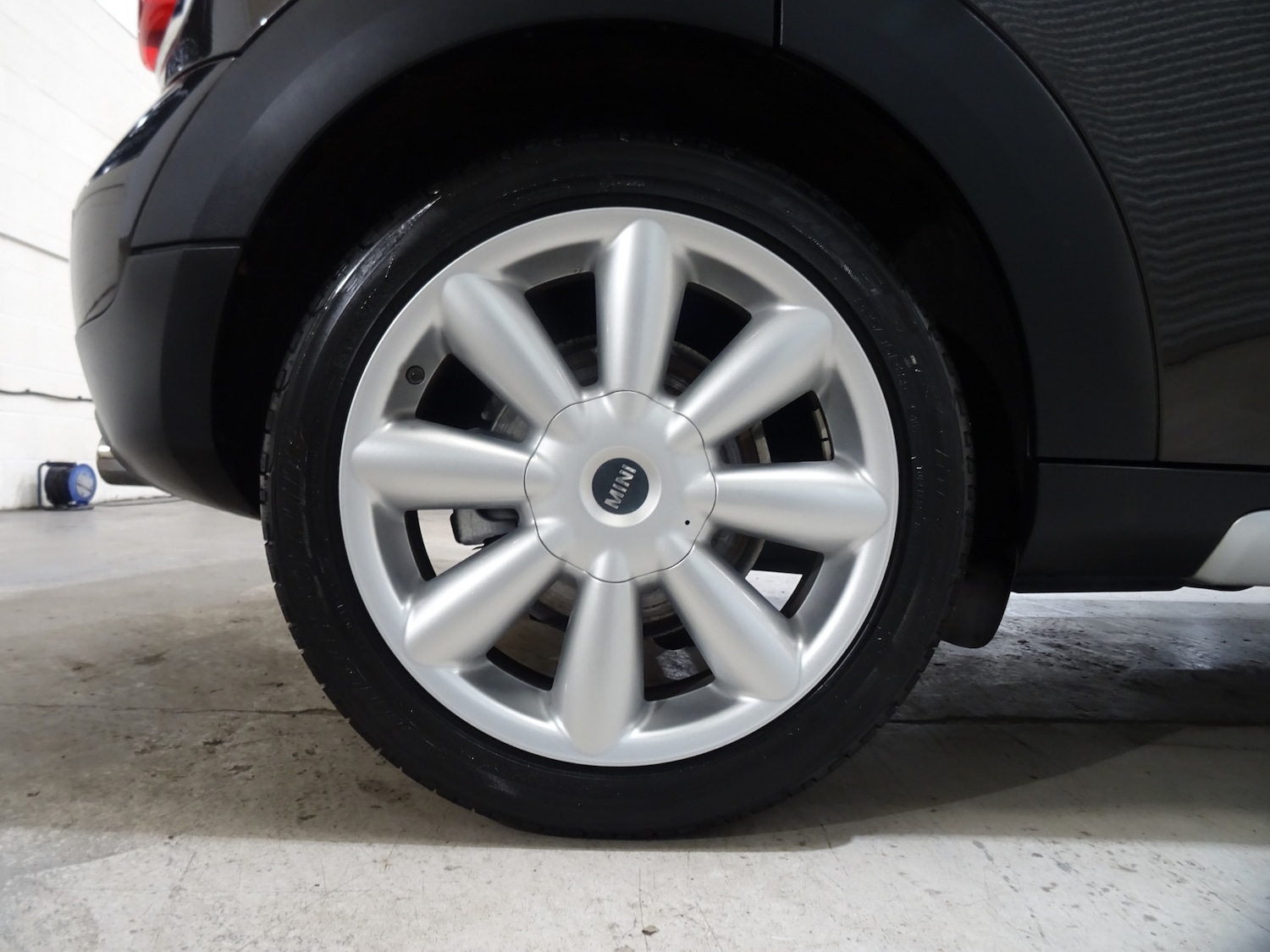 Used MINI Countryman 2016 for sale - 76230529: Photo 40