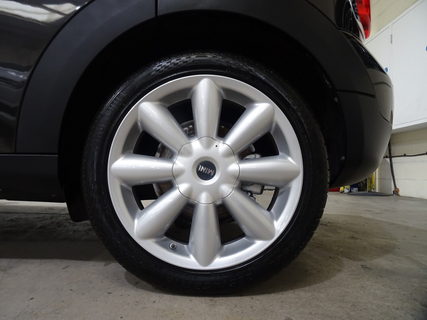 Used MINI Countryman 2016 for sale - 76230529: Photo 41