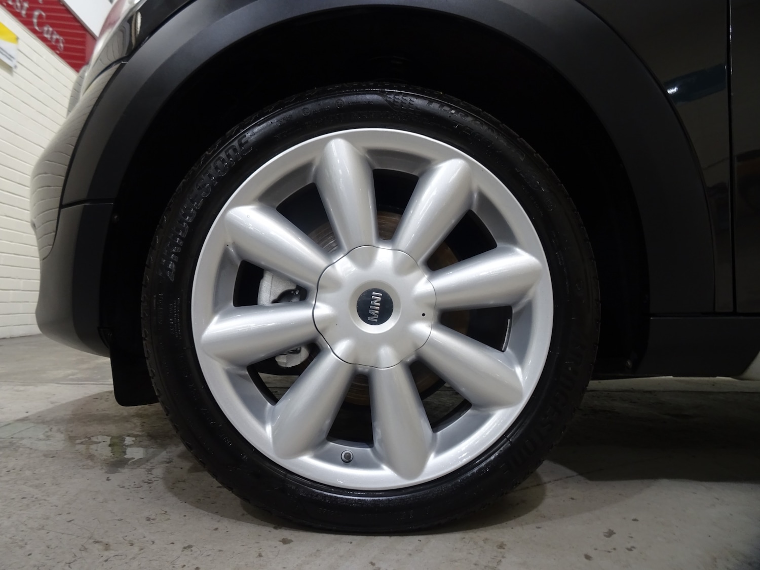 Used MINI Countryman 2016 for sale - 76230529: Photo 42