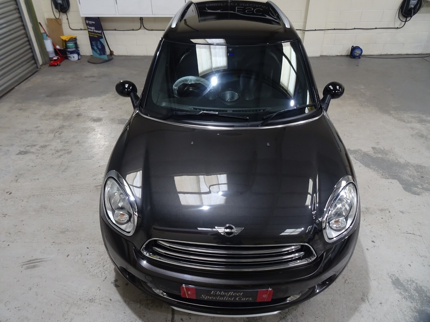 Used MINI Countryman 2016 for sale - 76230529: Photo 46