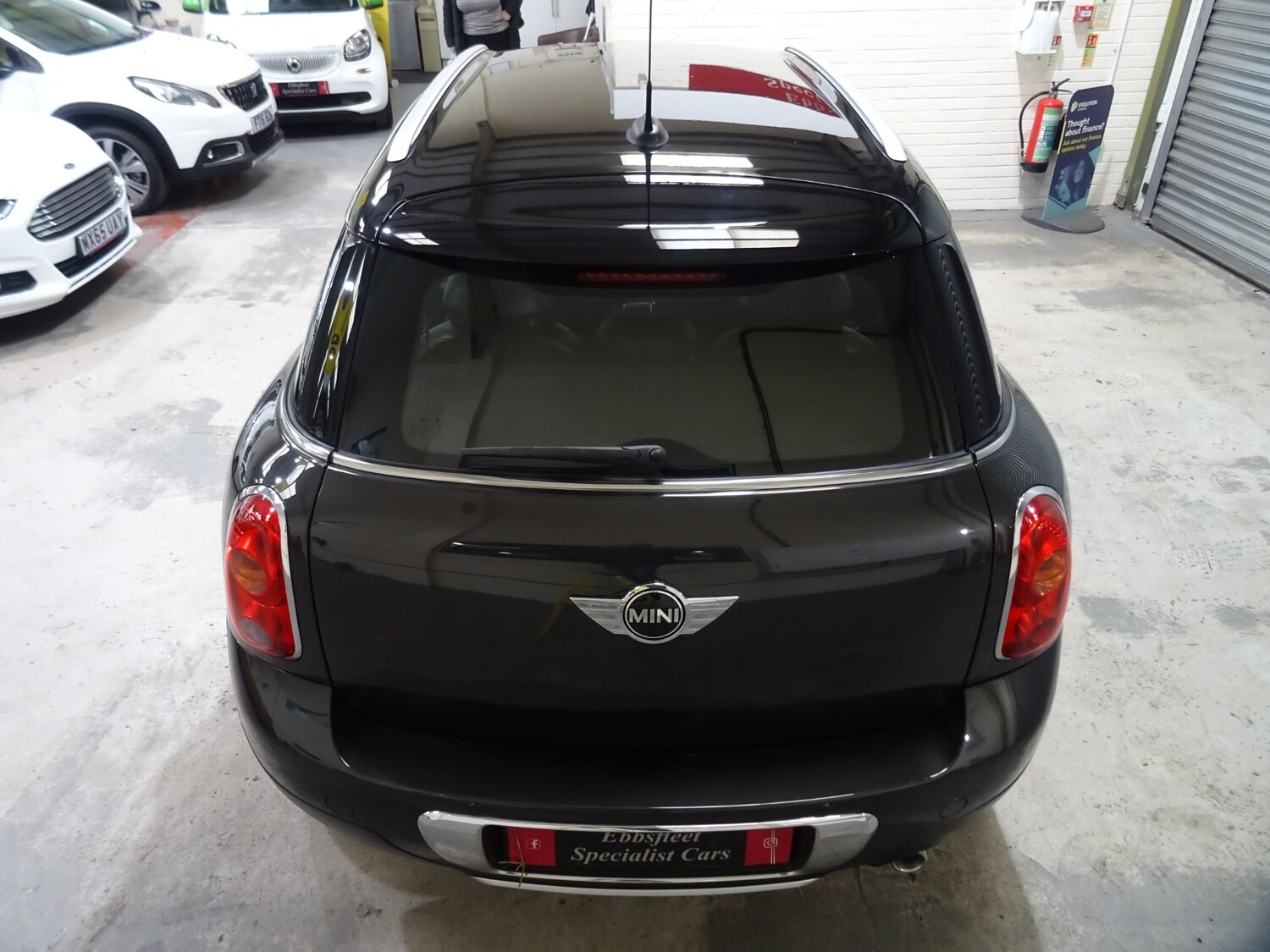 Used MINI Countryman 2016 for sale - 76230529: Photo 48