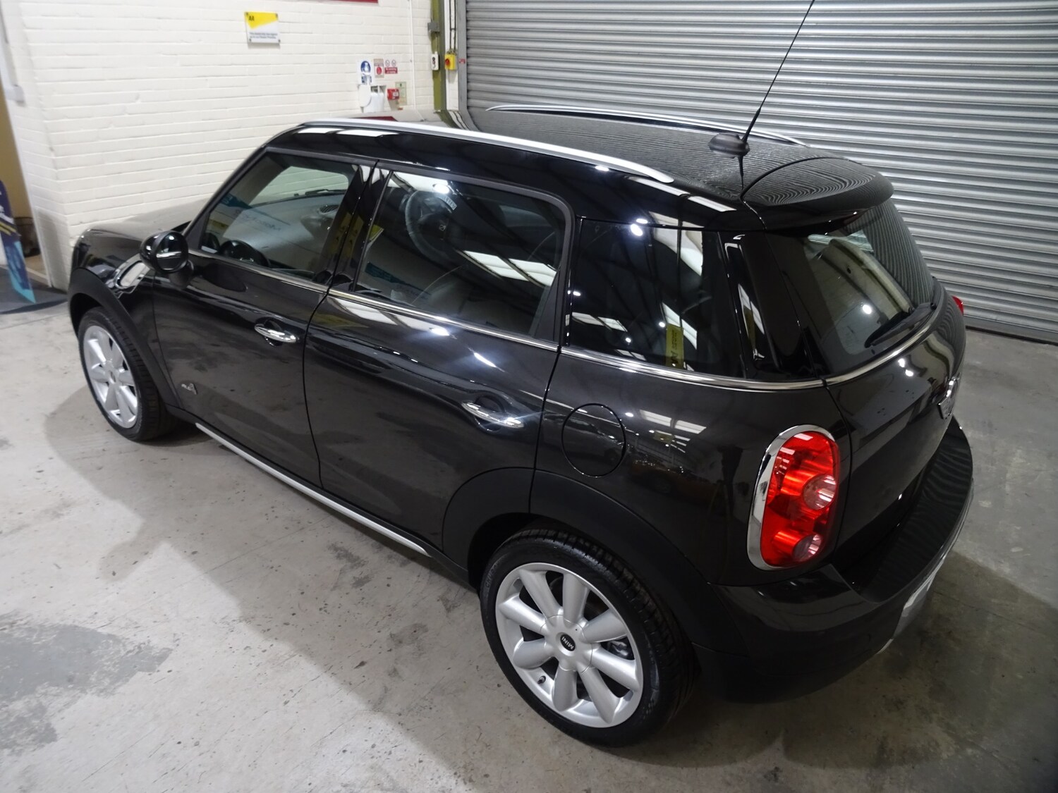 Used MINI Countryman 2016 for sale - 76230529: Photo 49