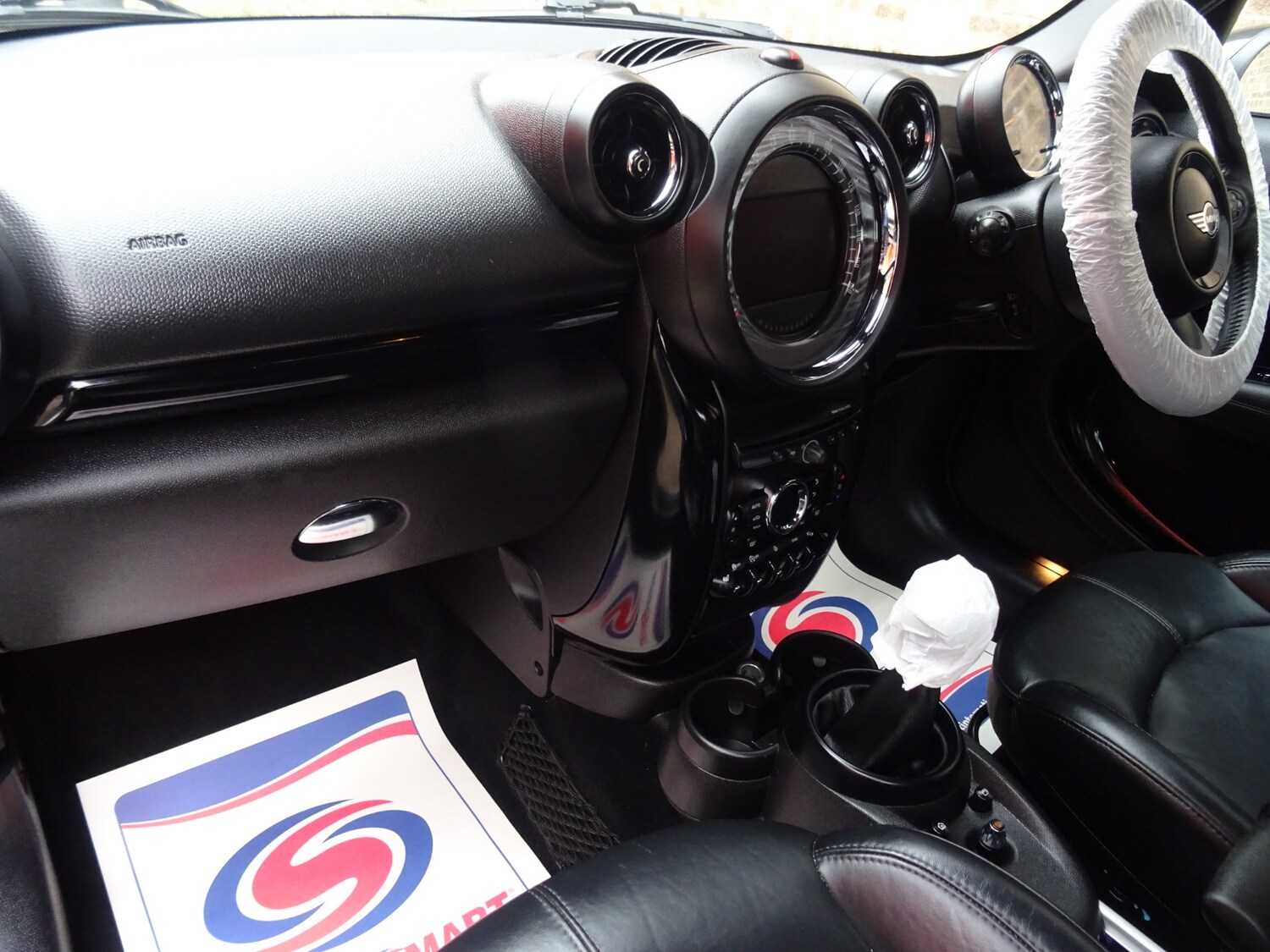 Used MINI Countryman 2016 for sale - 76230529: Photo 5