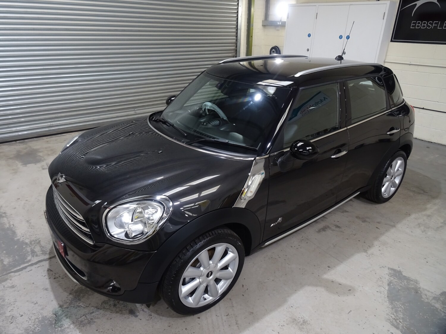 Used MINI Countryman 2016 for sale - 76230529: Photo 50