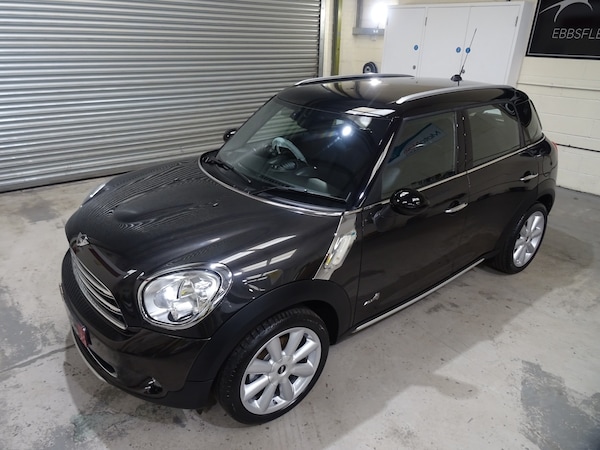 Used MINI Countryman 2016 for sale - 76230529: Photo 50