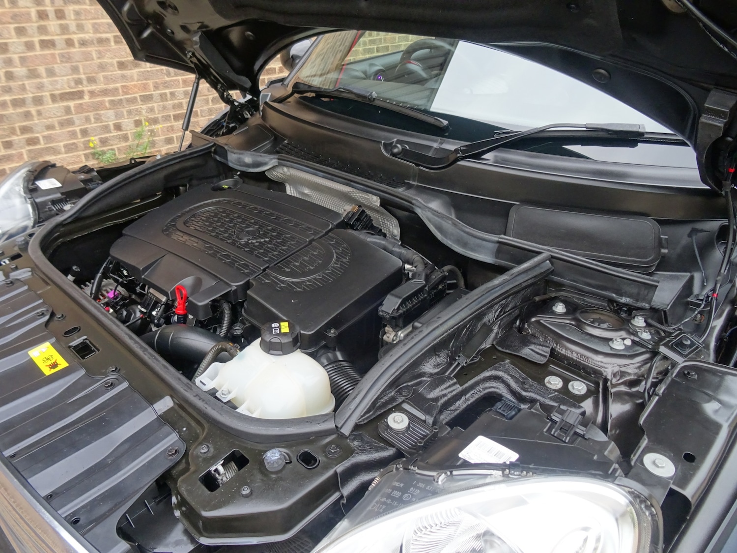 Used MINI Countryman 2016 for sale - 76230529: Photo 52