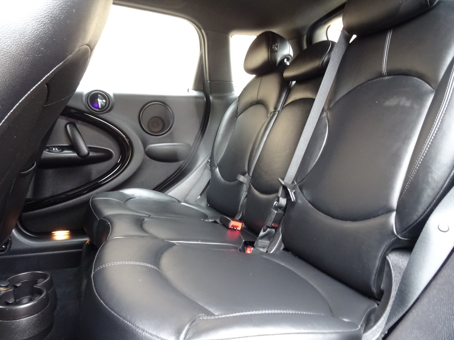 Used MINI Countryman 2016 for sale - 76230529: Photo 6