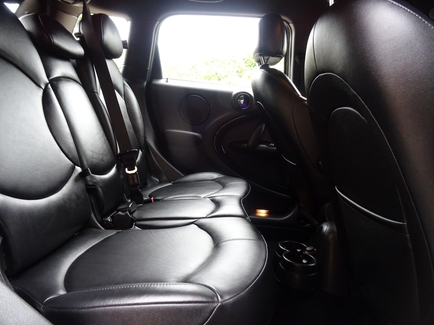 Used MINI Countryman 2016 for sale - 76230529: Photo 7