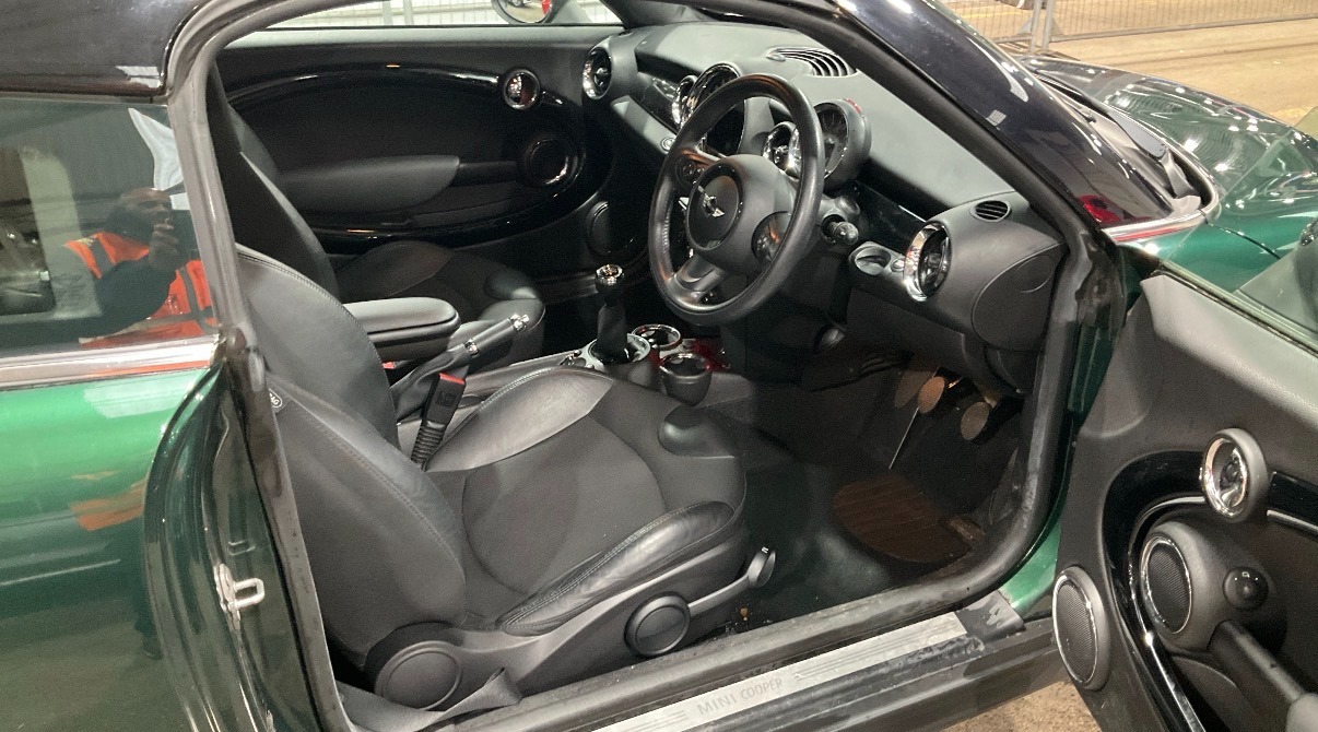 Used MINI Coupe 2015 for sale - 77590225: Photo 2