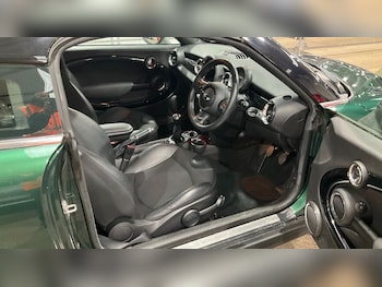 Used MINI Coupe 2015 for sale - 77590225: Photo