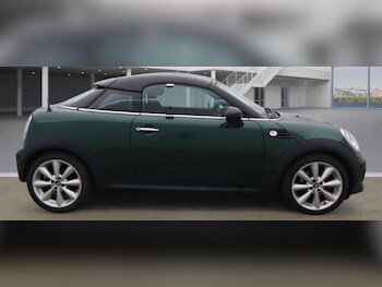 Used MINI Coupe 2015 for sale - 77590225: Photo
