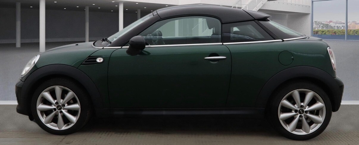 Used MINI Coupe 2015 for sale - 77590225: Photo 6