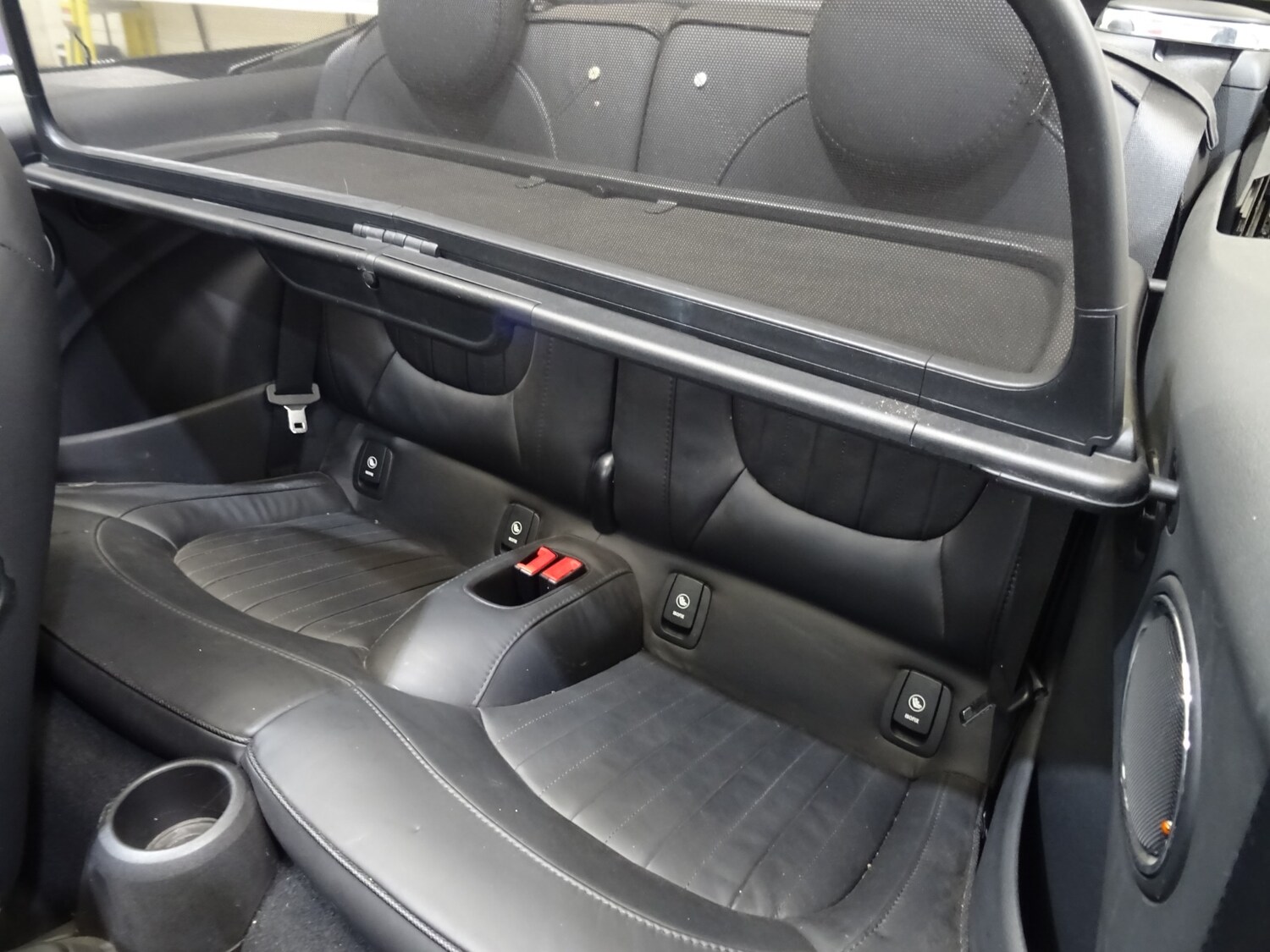 Used MINI Convertible 2017 for sale - 77950983: Photo 3