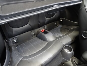 Used MINI Convertible 2017 for sale - 77950983: Photo