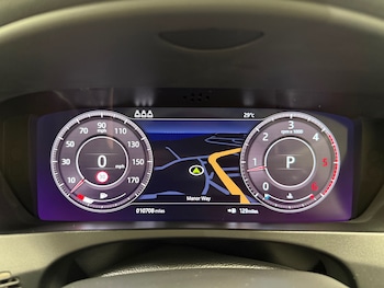 Used Jaguar F-Pace 2020 for sale - 79364920: Photo