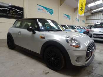 Used MINI Hatch 2015 for sale - 74927572: Photo