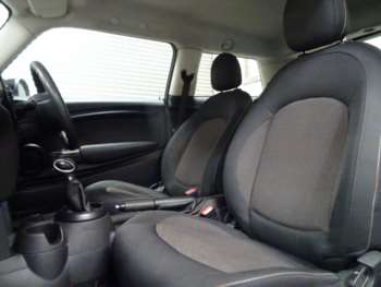 Used MINI Hatch 2015 for sale - 74927572: Photo