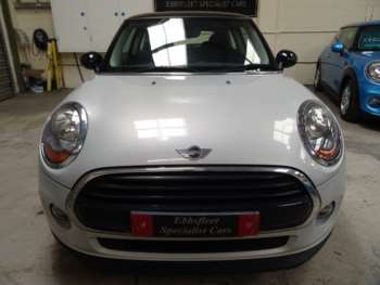 Used MINI Hatch 2015 for sale - 74927572: Photo