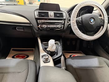 Used BMW 1 Series 2016 for sale - 79825984: Photo