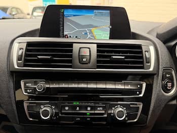 Used BMW 1 Series 2016 for sale - 79825984: Photo