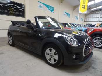 2018 (18) - 1.5 Cooper II 2dr **LOW MILEAGE*ONLY 36000 MILES FROM NEW**
