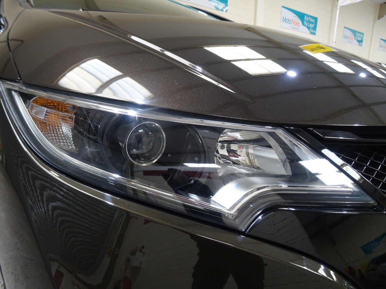 Used Honda Civic 2016 for sale - 77555160: Photo 16