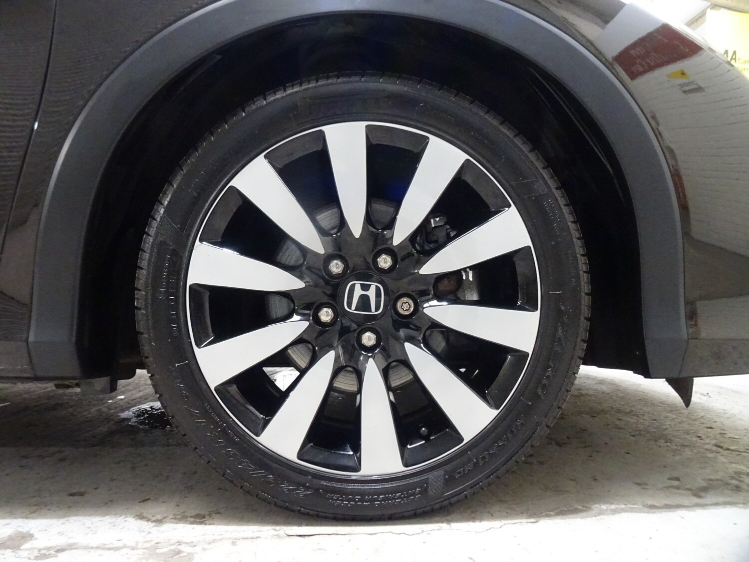 Used Honda Civic 2016 for sale - 77555160: Photo 19