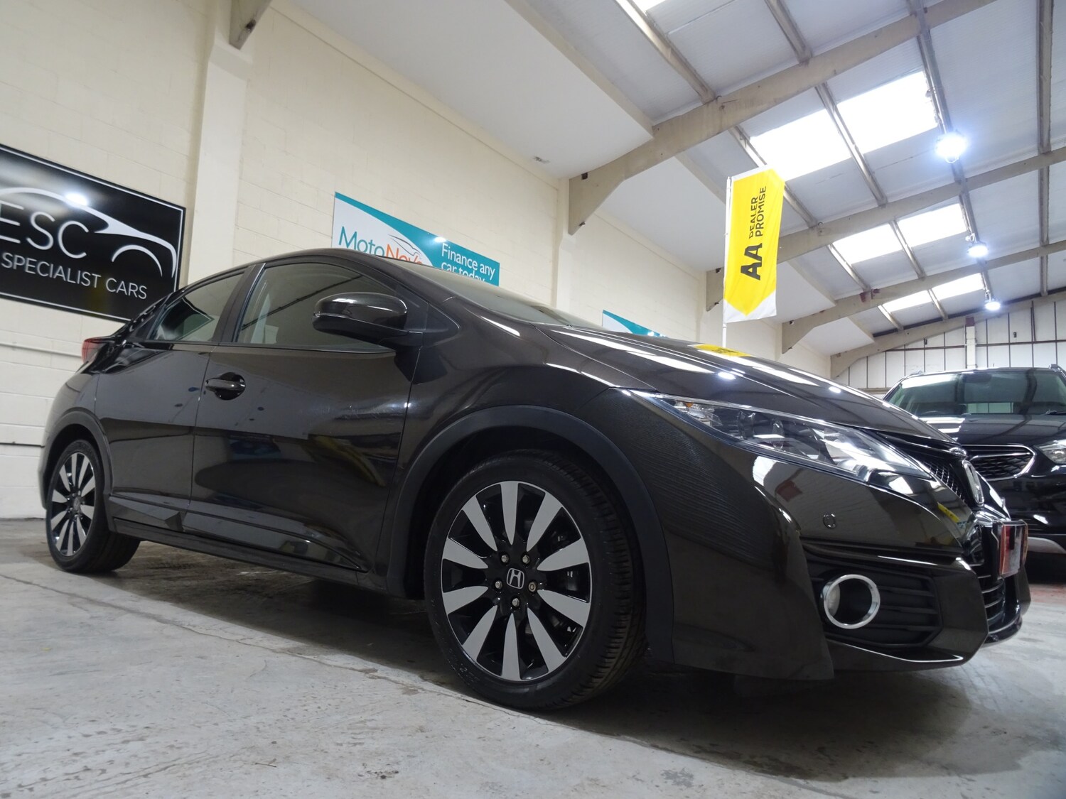 Used Honda Civic 2016 for sale - 77555160: Photo 21